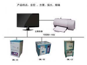 計算機(jī)控制電爐1.0軟件宣傳-1